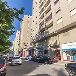 Feliciano Ramos 1 - T4 Familiar Perto Do Centro Da Cidade - Braga