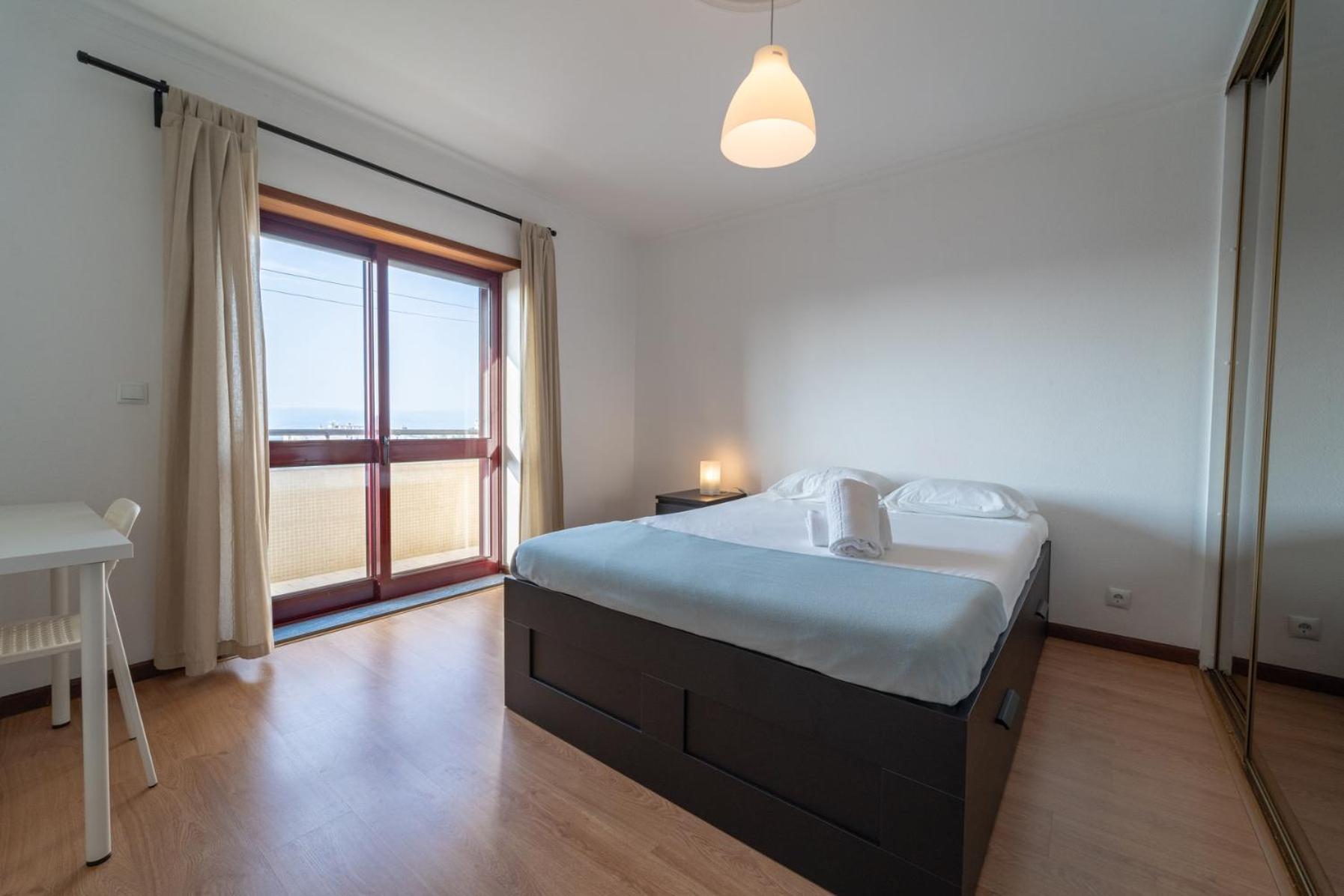 Appartement Feliciano Ramos 1 - T4 Familiar Perto Do Centro Da -